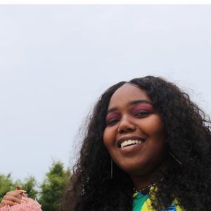 Meet your Posher, Joy